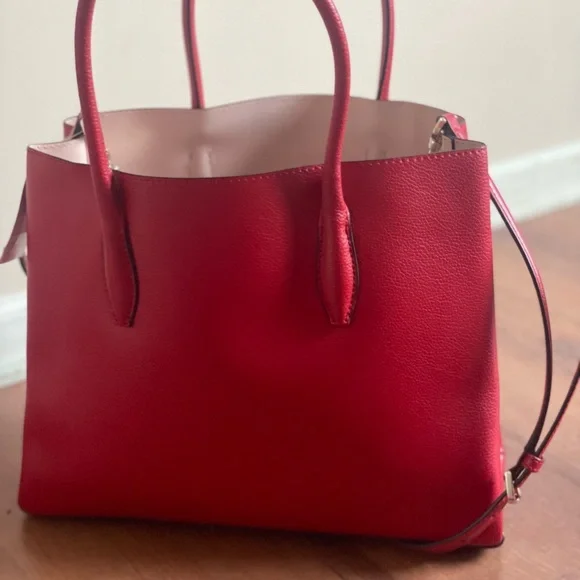 ♠️ Kate Spade ♠️ NEW Handbag - Picture 2 of 12